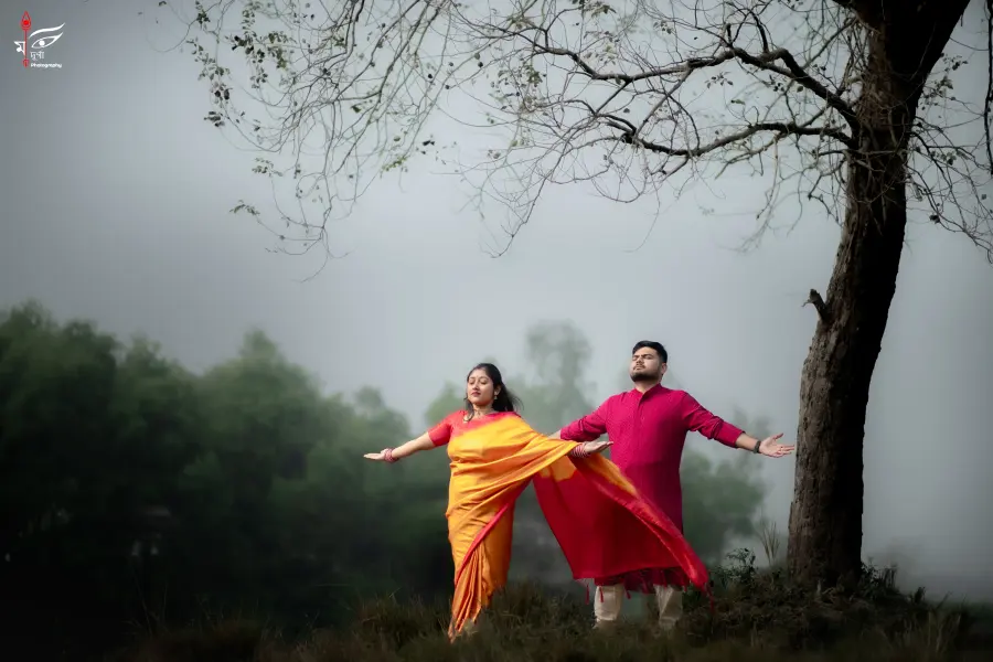 Nupur and Anant Ceremony