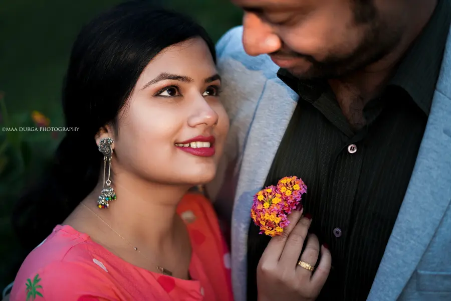 Maa Durga Photography Cinematic Pre-Wedding Uttar Dinajpur D S C05981..