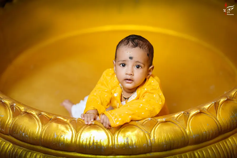 Maa Durga Photography 2