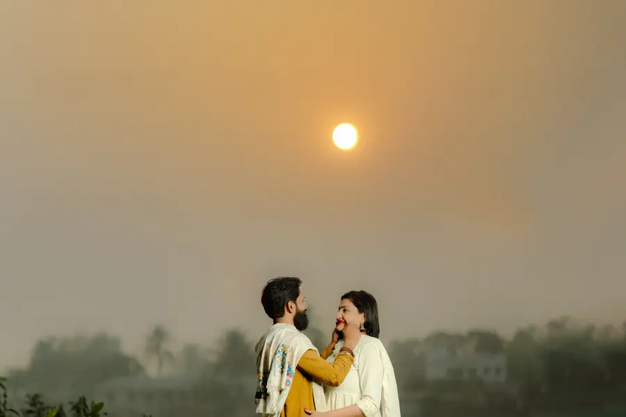Maa Durga Photography Cinematic Pre-Wedding Uttar Dinajpur D S C05864[2]