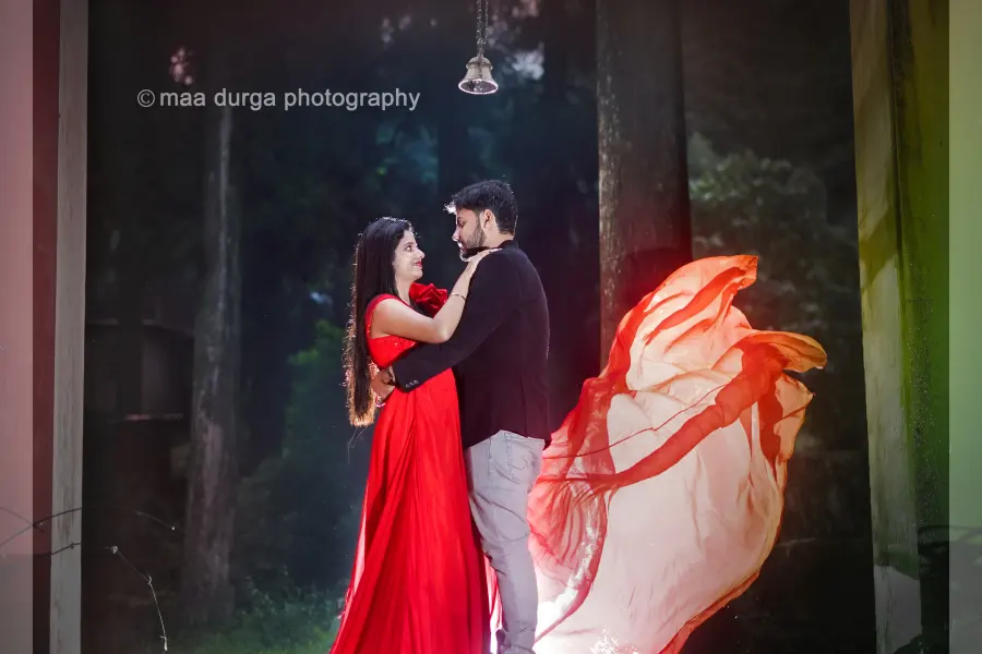 Maa Durga Photography Cinematic Pre-Wedding Uttar Dinajpur 6514+841956 (4)