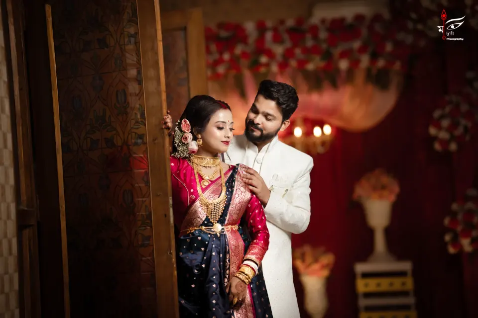 Looking for Best Wedding Photographers in Kolkata?