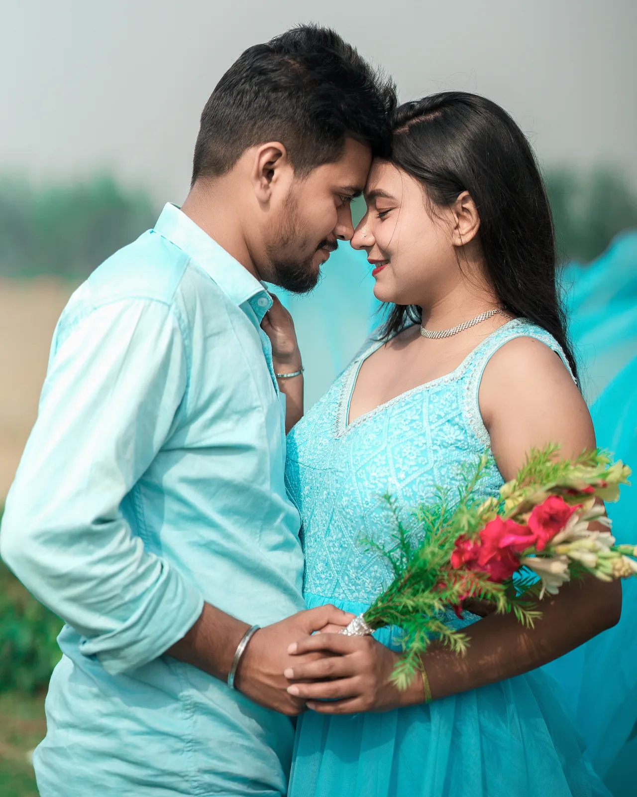 Pre Wedding Photography