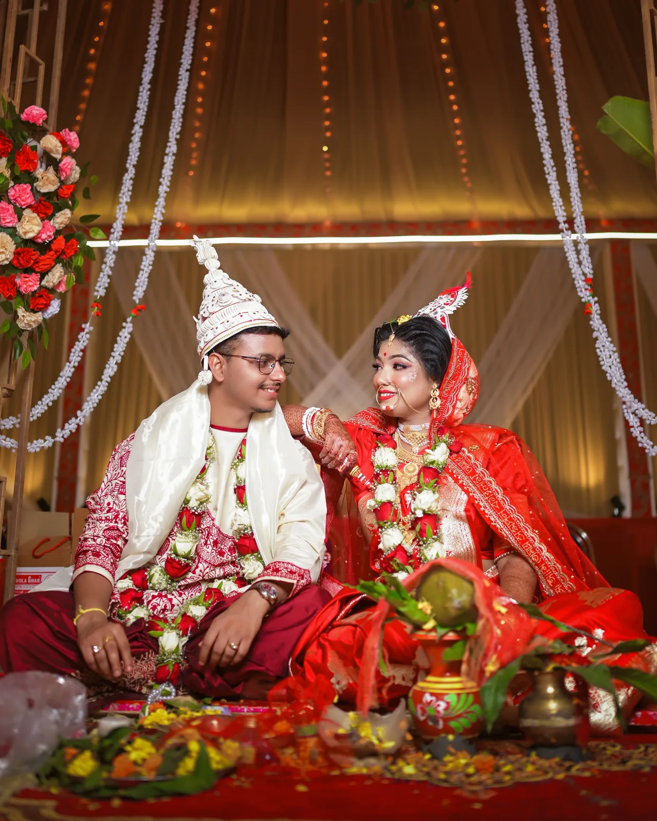 Wedding Ceremony