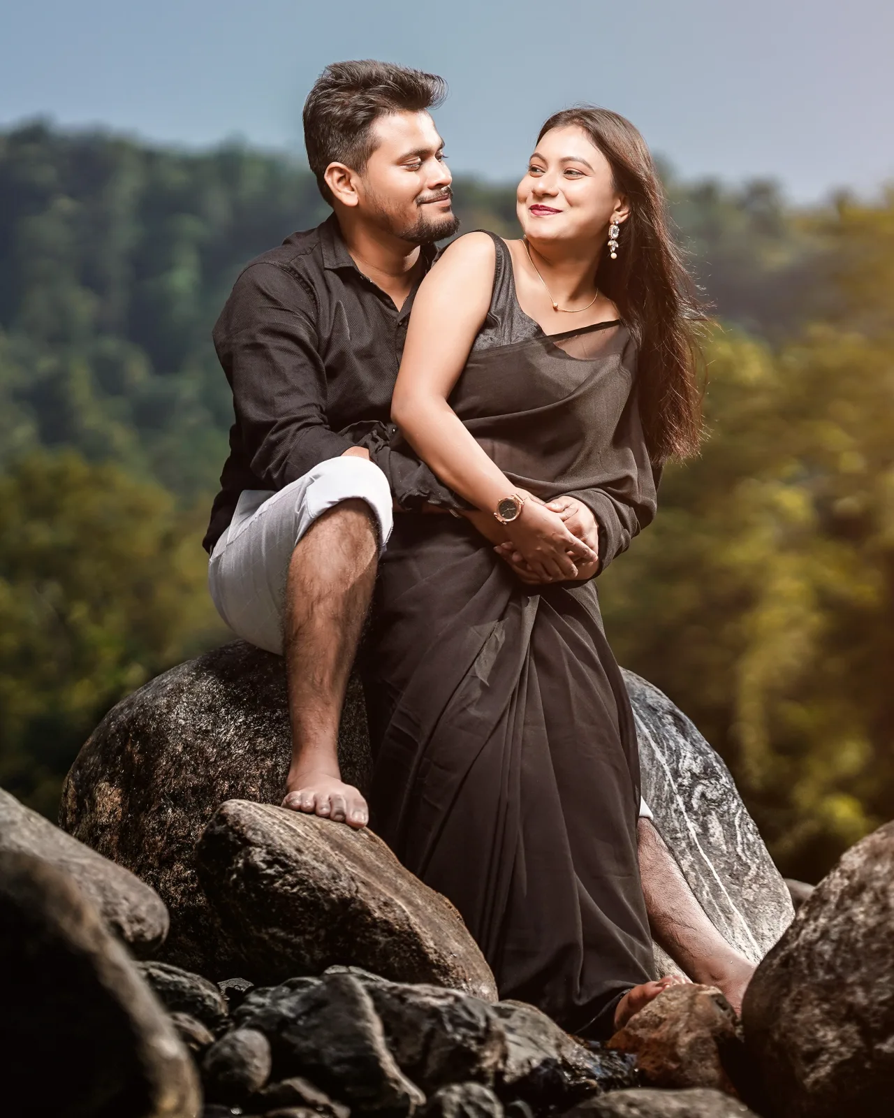 Destination Wedding Photography