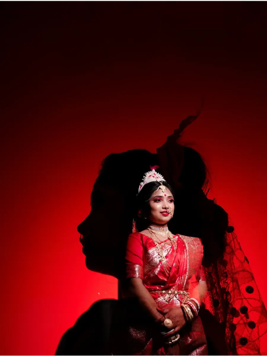 Maa Durga Photography A S P1968