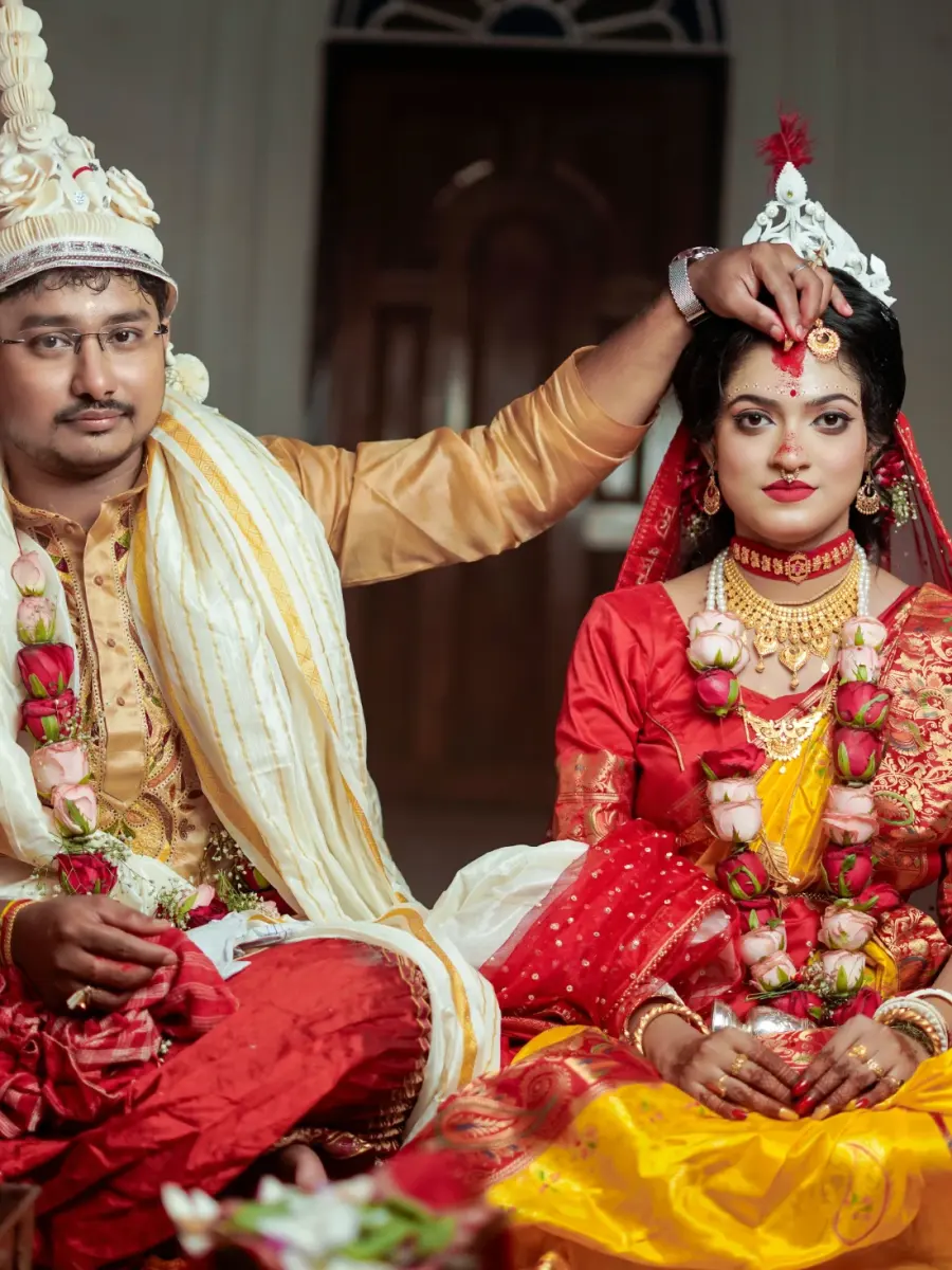 Maa Durga Photography 4