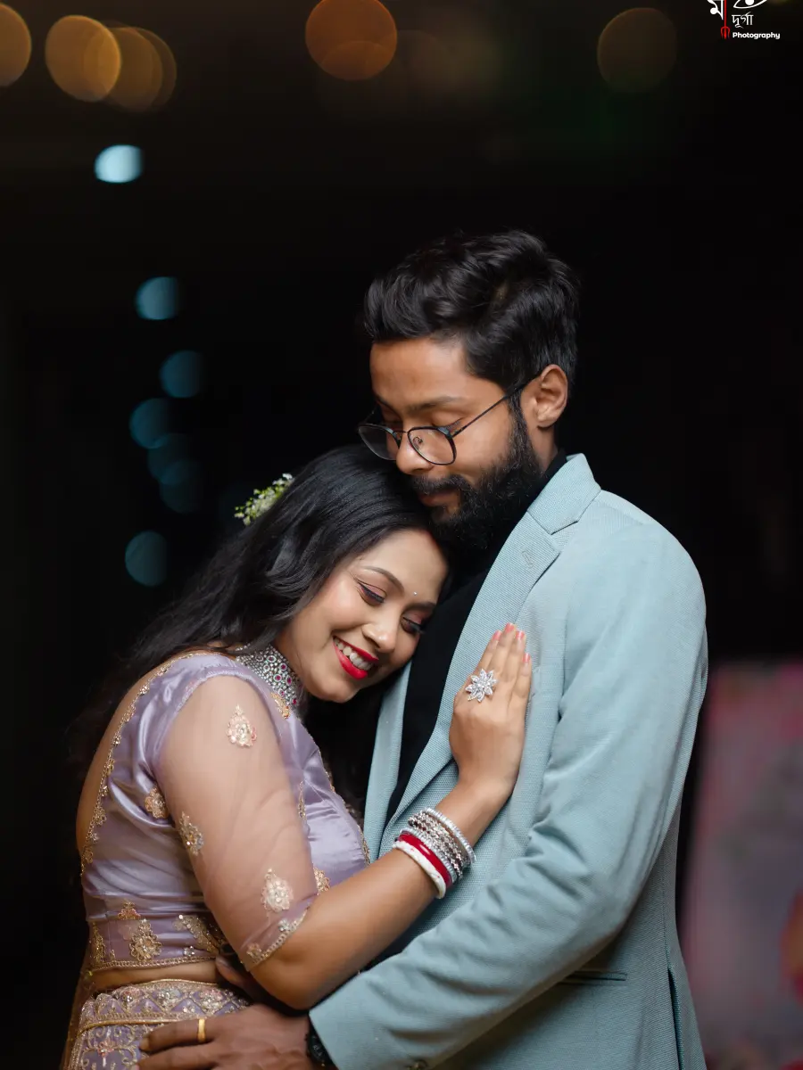 Beautiful Anniversary Celebration Photography in Siliguri