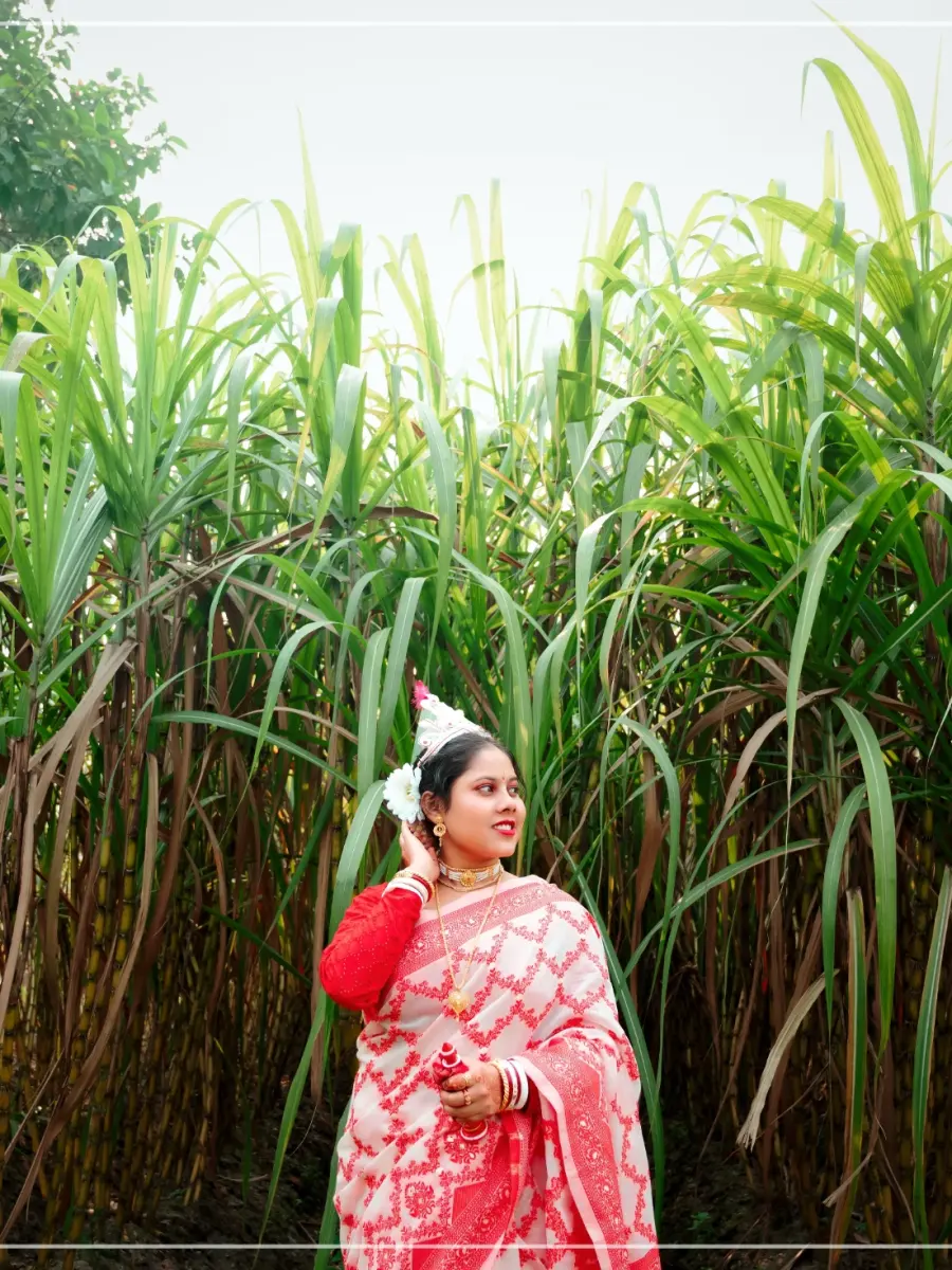 Maa Durga Photography A S P5815
