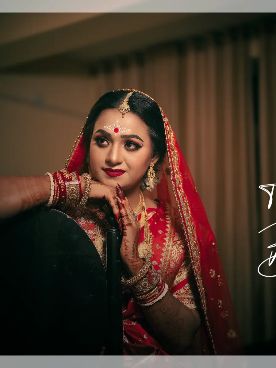 Best Bengali wedding photographer at Maa Durga Photography Raiganj